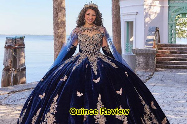 Quince Review